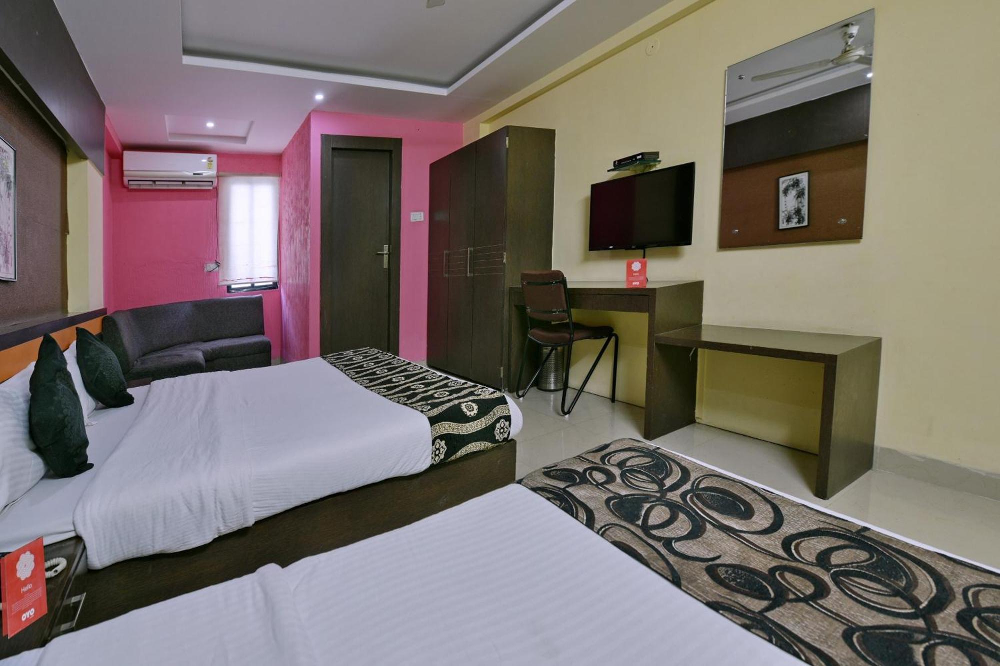 Collection O Diamond And Residences Indore Exterior photo